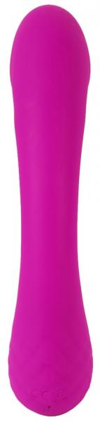 Super Soft Silicone Rabbit Vibrator 2