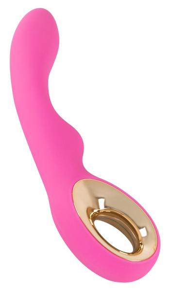 Dual Vibrator grand pink Dual Vibrator grand pink