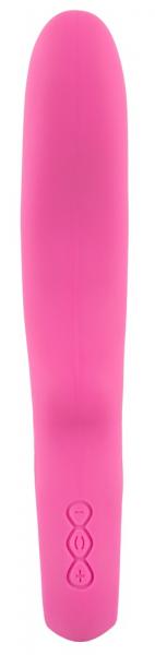 Dual Vibrator petit pink Dual Vibrator petit pink