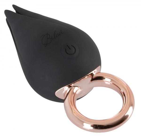 Flutter Effect Finger Vibrator Flutter Effect Finger Vibrator