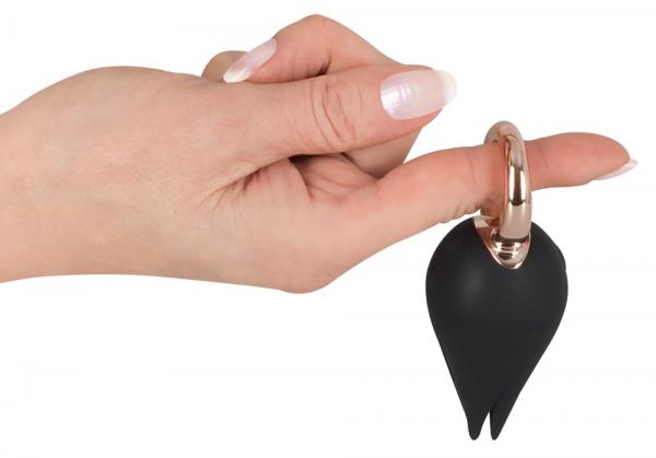 Flutter Effect Finger Vibrator 2 Flutter Effect Finger Vibrator 2