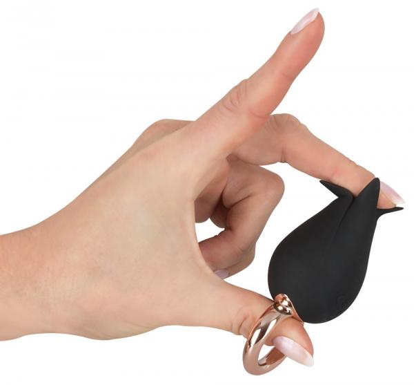Flutter Effect Finger Vibrator 3 Flutter Effect Finger Vibrator 3