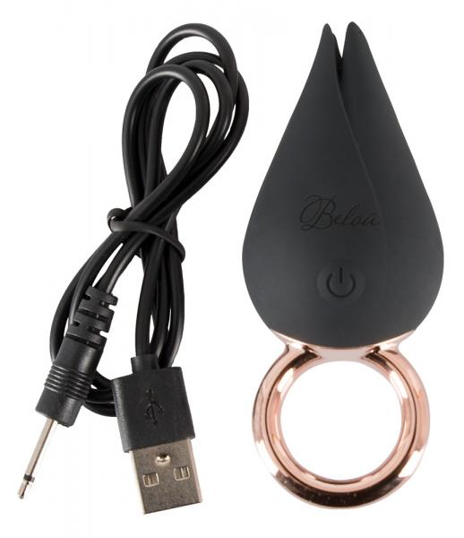 Flutter Effect Finger Vibrator 5 Flutter Effect Finger Vibrator 5