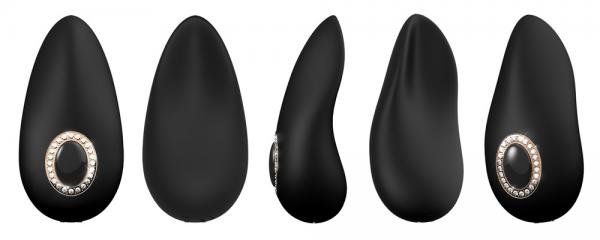 Cleopatra Auflegevibrator 5