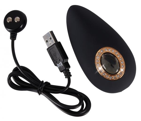 Cleopatra Auflegevibrator 7