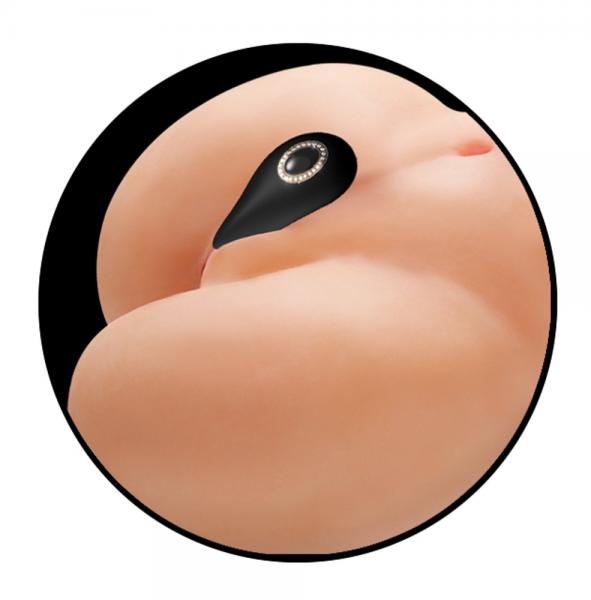 Cleopatra Auflegevibrator 8