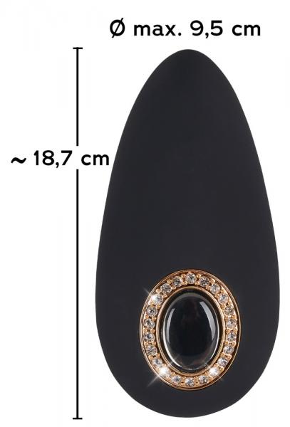 Cleopatra Auflegevibrator 9