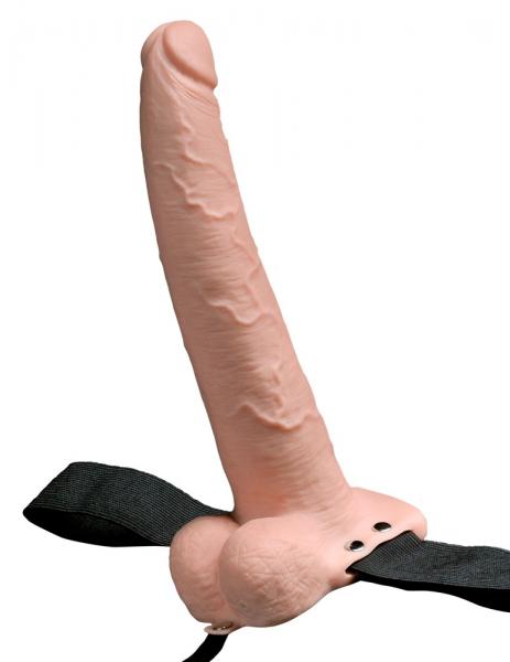 Fetish Fantasy 9Zoll Strap-On