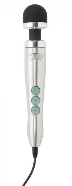 Doxy Die Cast 3-Brushed Metal