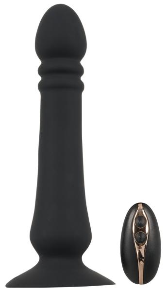 Black Velvets Anal Thruster Black Velvets Anal Thruster