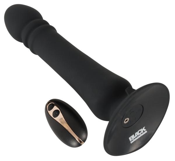 Black Velvets Anal Thruster Black Velvets Anal Thruster