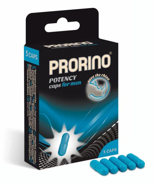 Potency caps for men Potency caps for men