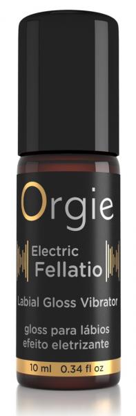 Electric Fellatio 10 ml