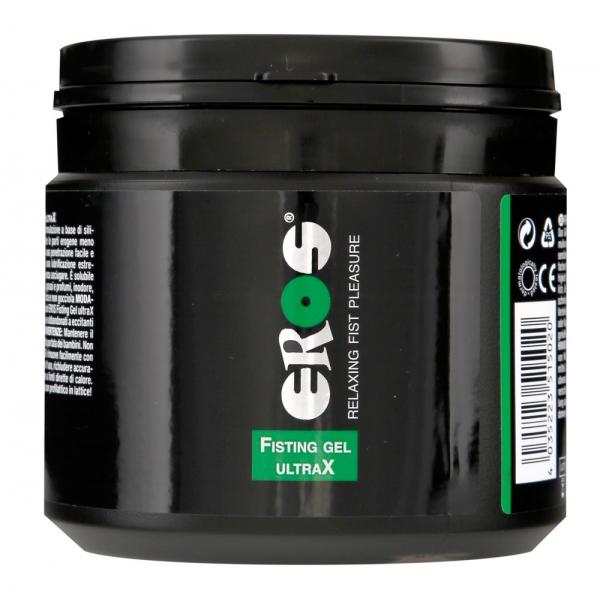 Fisting Gel UltraX Fisting Gel UltraX