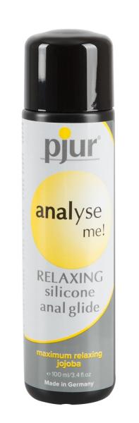 pjur analyse me!