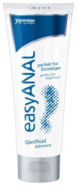 easyANAL easyANAL