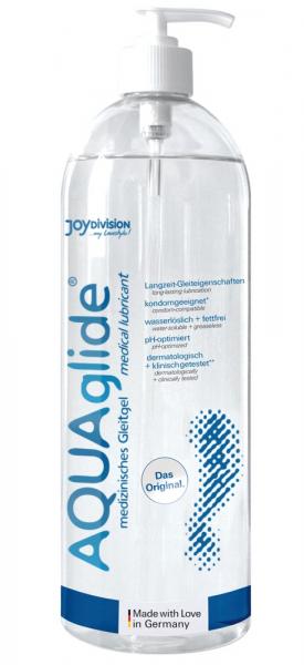 AQUAglide