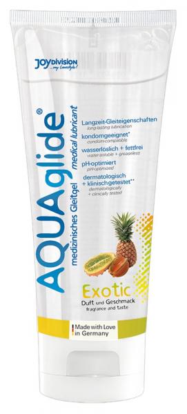 AQUAglide Aroma AQUAglide Aroma