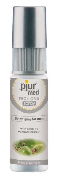 pjur med Pro-Long Spray 20 ml