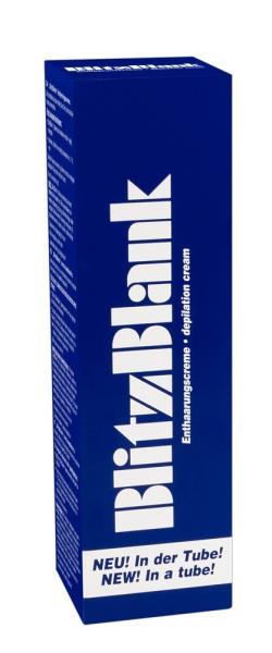 BlitzBlank BlitzBlank