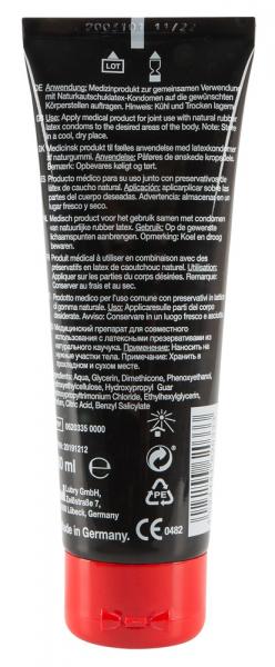 Flutschi anal 80 ml Flutschi anal 80 ml