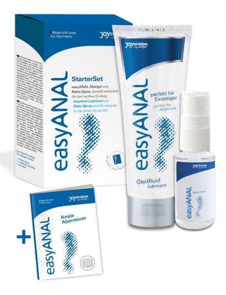 easyANAL-Bundle easyANAL-Bundle