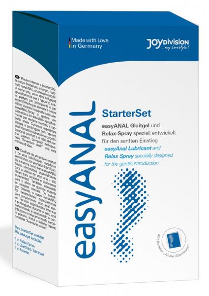 easyANAL-Bundle easyANAL-Bundle