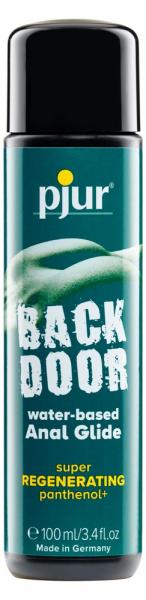 pjur BACK DOOR Regenerating Anal Glide pjur BACK DOOR Regenerating Anal Glide