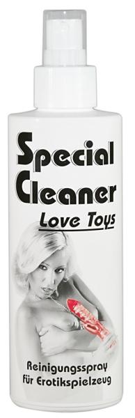 Special Cleaner Love Toys Special Cleaner Love Toys