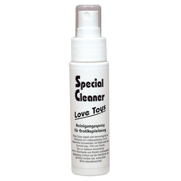Special Cleaner Love Toys Special Cleaner Love Toys