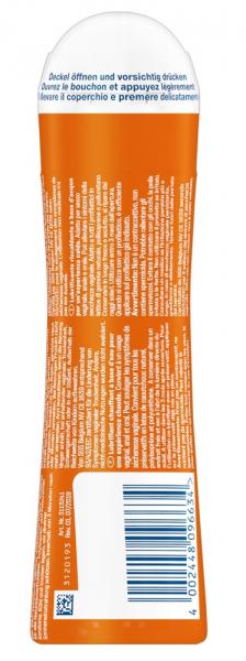 Durex Play Wärmend 100 ml