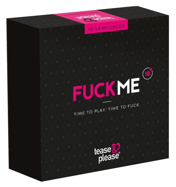 FUCKME FUCKME