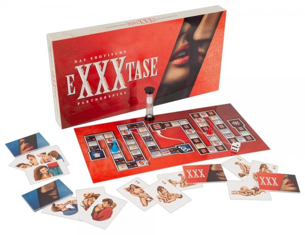 Exxxtase