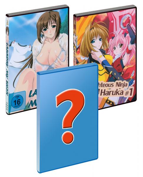 Manga Mix Manga Mix