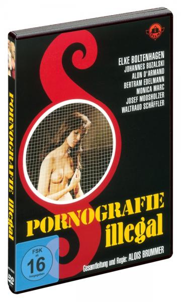 Pornografie illegal Pornografie illegal
