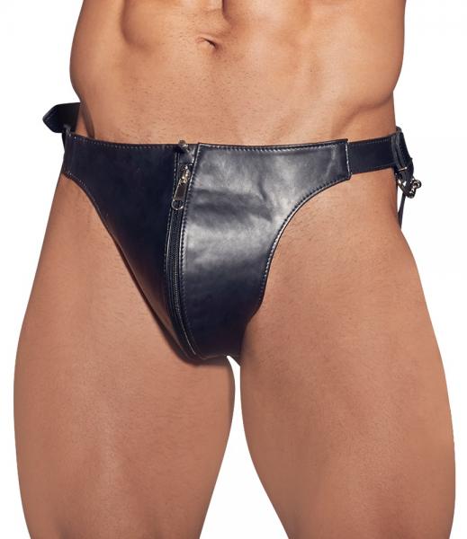 Leder Herren String Fakir M/L Leder Herren String Fakir M/L