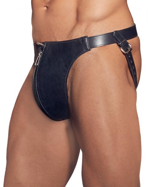 Leder Herren String Fakir M/L Leder Herren String Fakir M/L
