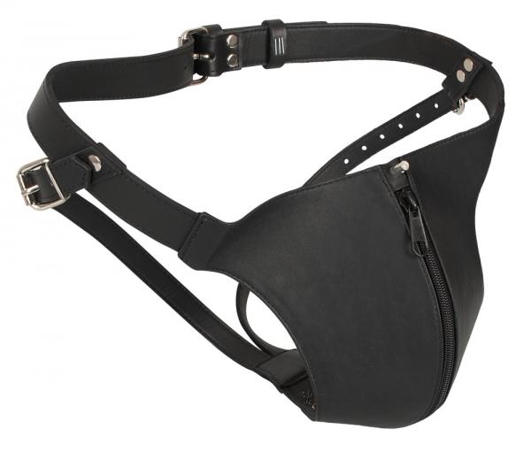 Leder Herren String Fakir M/L Leder Herren String Fakir M/L