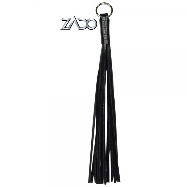Leder Fingerpeitsche