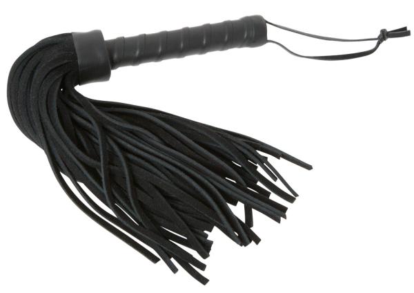 Leder-Flogger Leder-Flogger