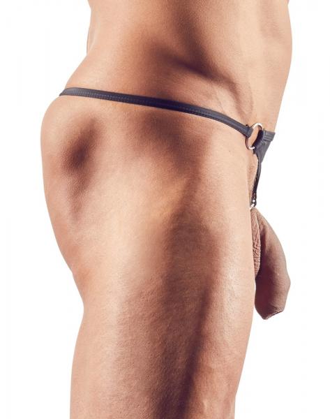 Herren String L