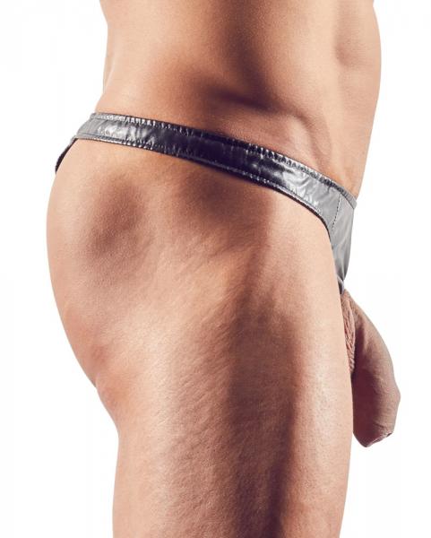 Lederimitat Herren Rio XL
