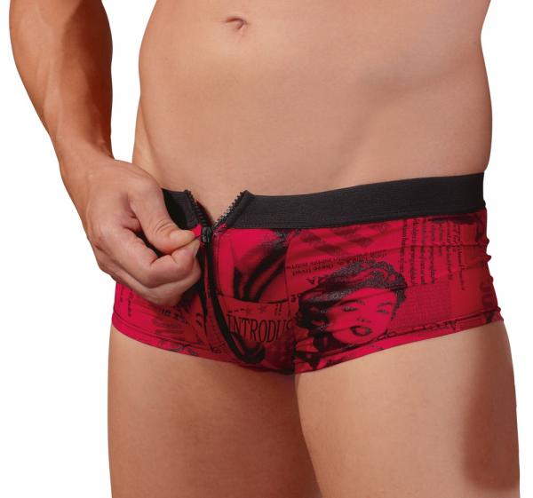 Herren Pants M