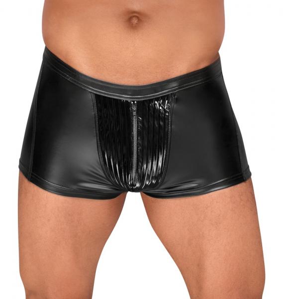 Herren Pants Lack S