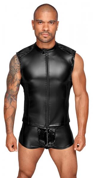 Herren Pants Lack S