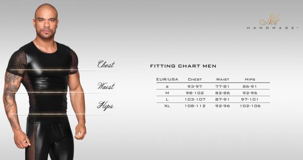 Herren Pants S
