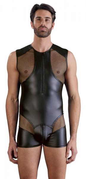 Herren Kurzoverall L