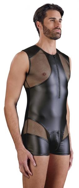 Herren Kurzoverall L