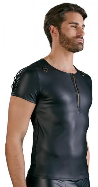 Herren Shirt L