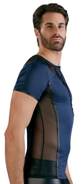 Herren Shirt S
